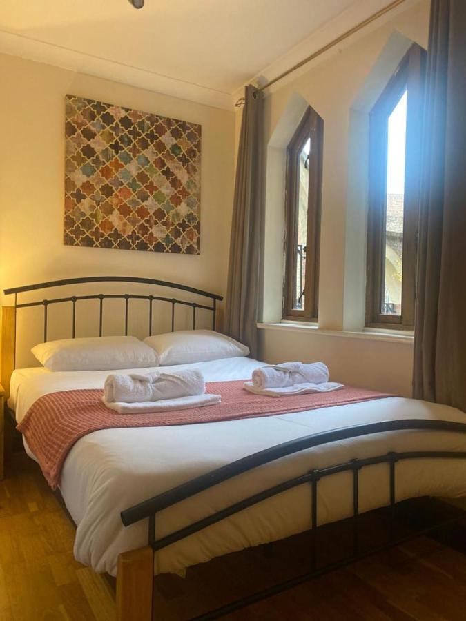 Alexander Apartments Newcastle City Kamer foto