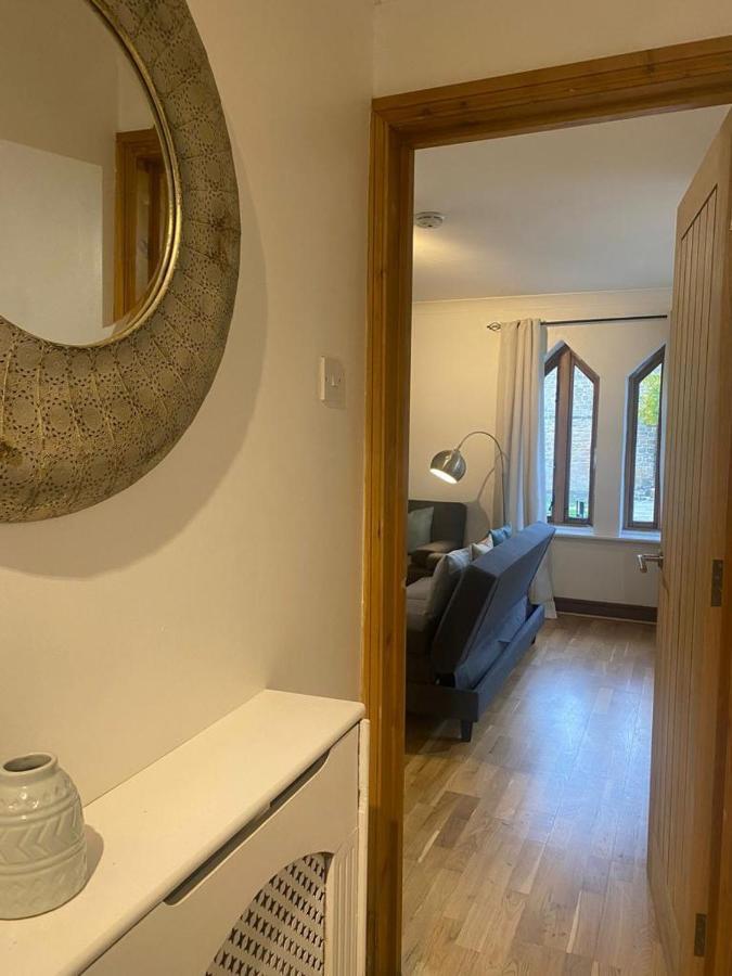 Alexander Apartments Newcastle City Kamer foto